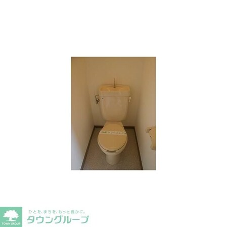 共立リライアンス豊田A棟の物件内観写真